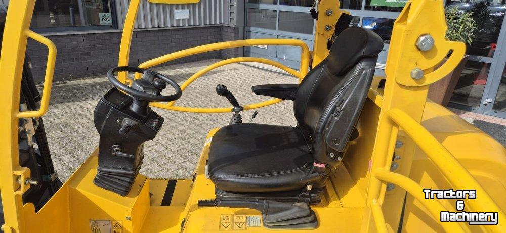 Chargeuse sur pneus Eurotrac EURTOTRAC W12 SHOVEL