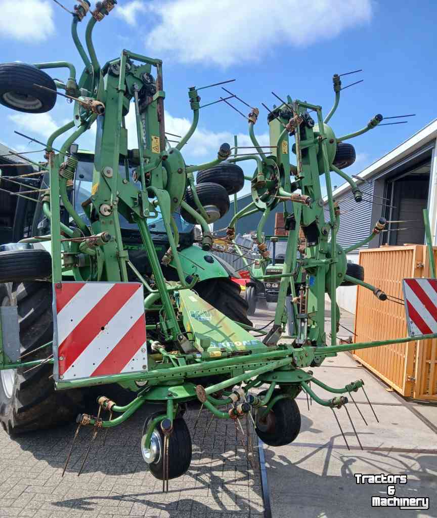 Faneur Krone KW 8.80/8