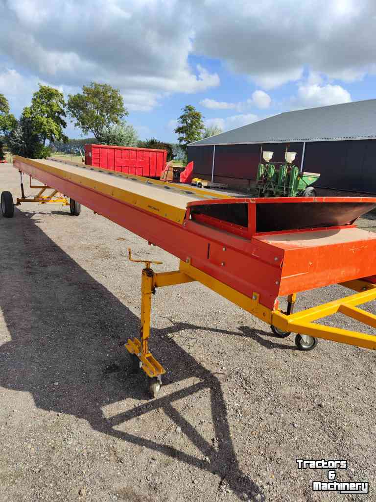 Convoyeur Cermax V1000
