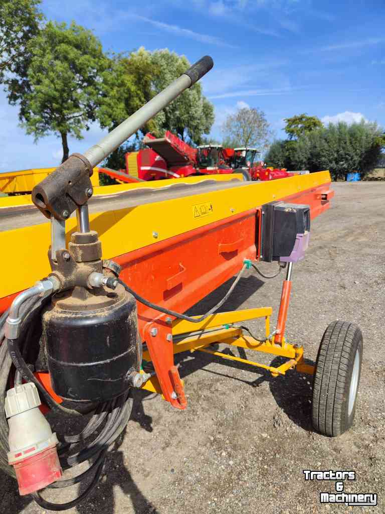 Convoyeur Cermax V1000