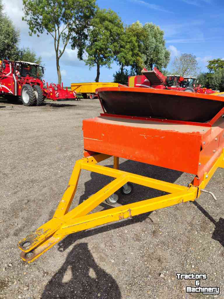 Convoyeur Cermax V1000