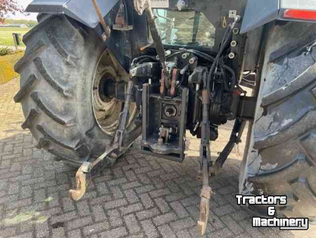 Tracteurs Valmet 8450