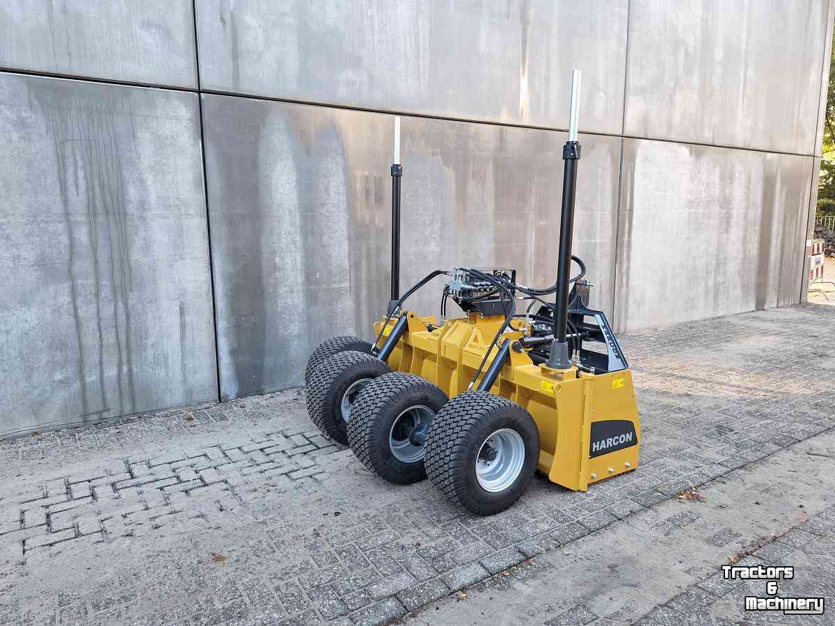 Décapeuse Harcon KB S65