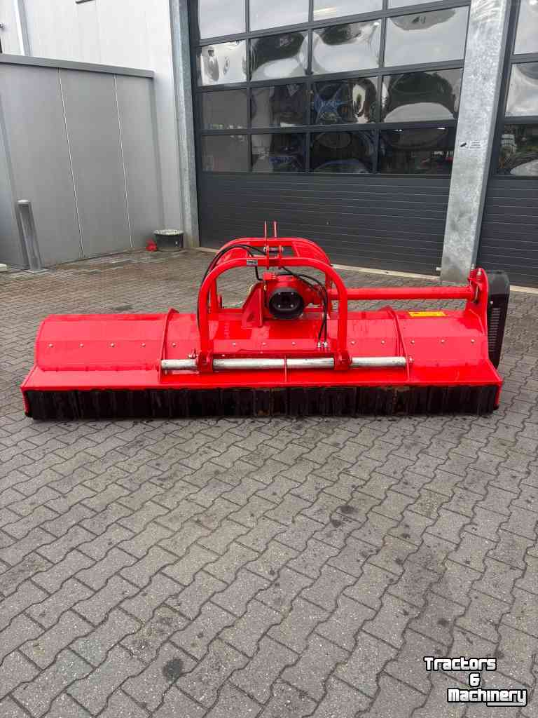 Rotobroyeur Tehnos 300 LW