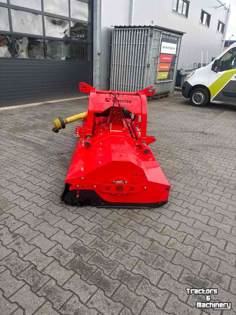 Rotobroyeur Tehnos 300 LW