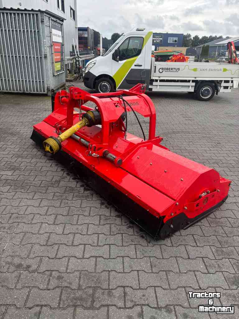 Rotobroyeur Tehnos 300 LW