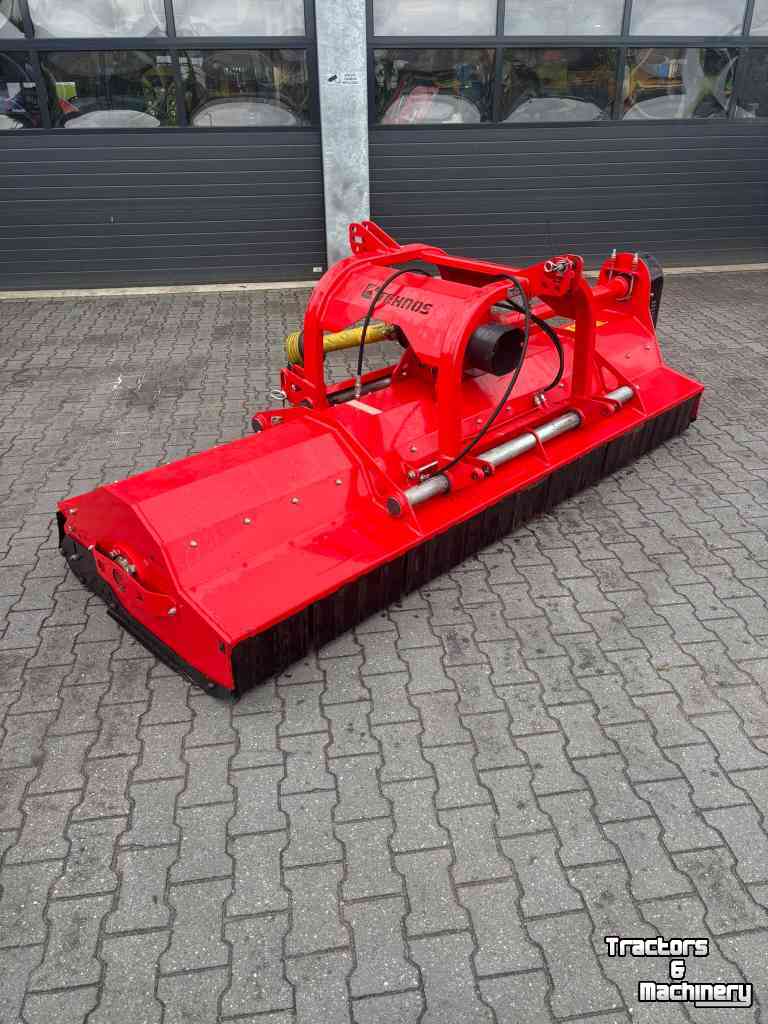 Rotobroyeur Tehnos 300 LW