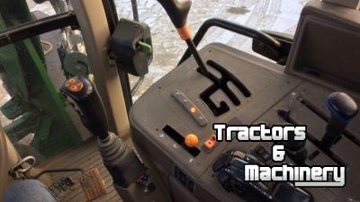 Tracteur John Deere 6230