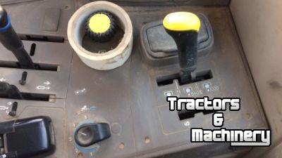 Tracteur John Deere 6230