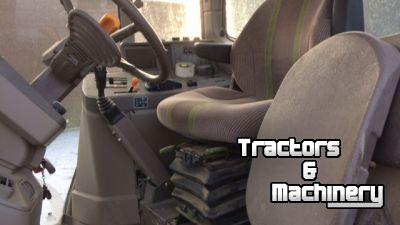 Tracteur John Deere 6230