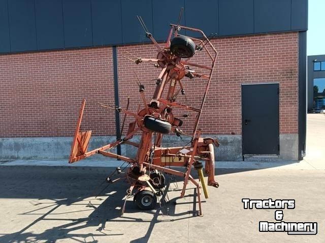 Faneur Kuhn GF6301 MH