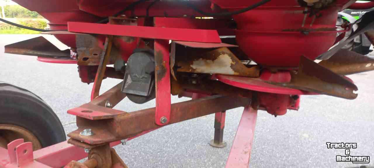Distributeur d‘engrais Lely Centerliner SL