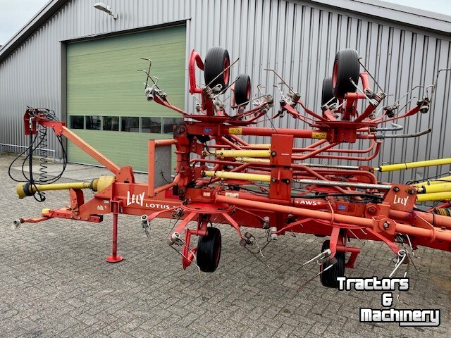 Faneur Lely Lotus 1325