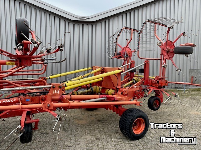 Faneur Lely Lotus 1325
