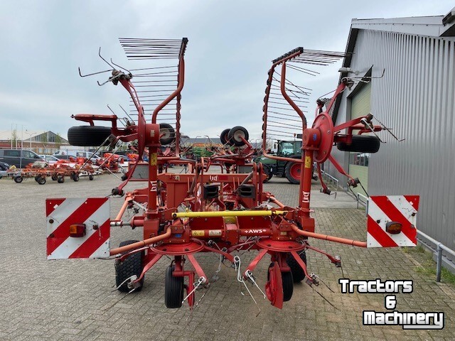 Faneur Lely Lotus 1325