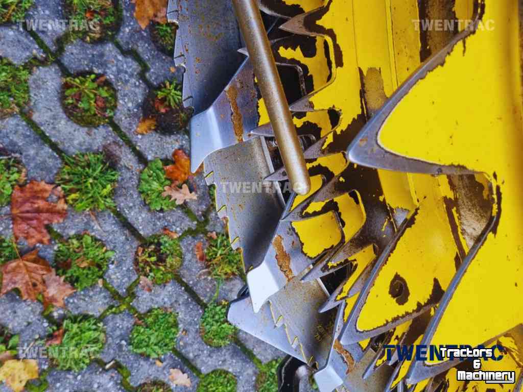 Maisbec New Holland 450 FIE Maisbek