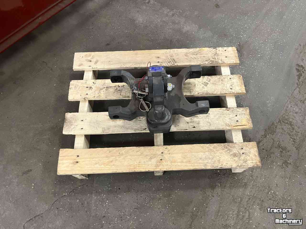 Pièces d‘occasion pour tracteurs Fendt Kipperknobbel | 003A223870200