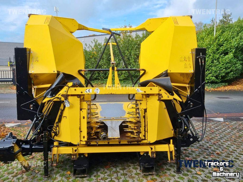 Maisbec New Holland 450 FIE
