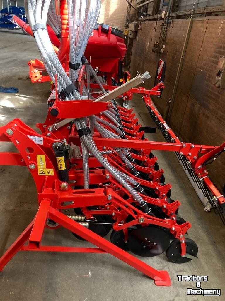 Semoir Kverneland F-drill Kouterbalk