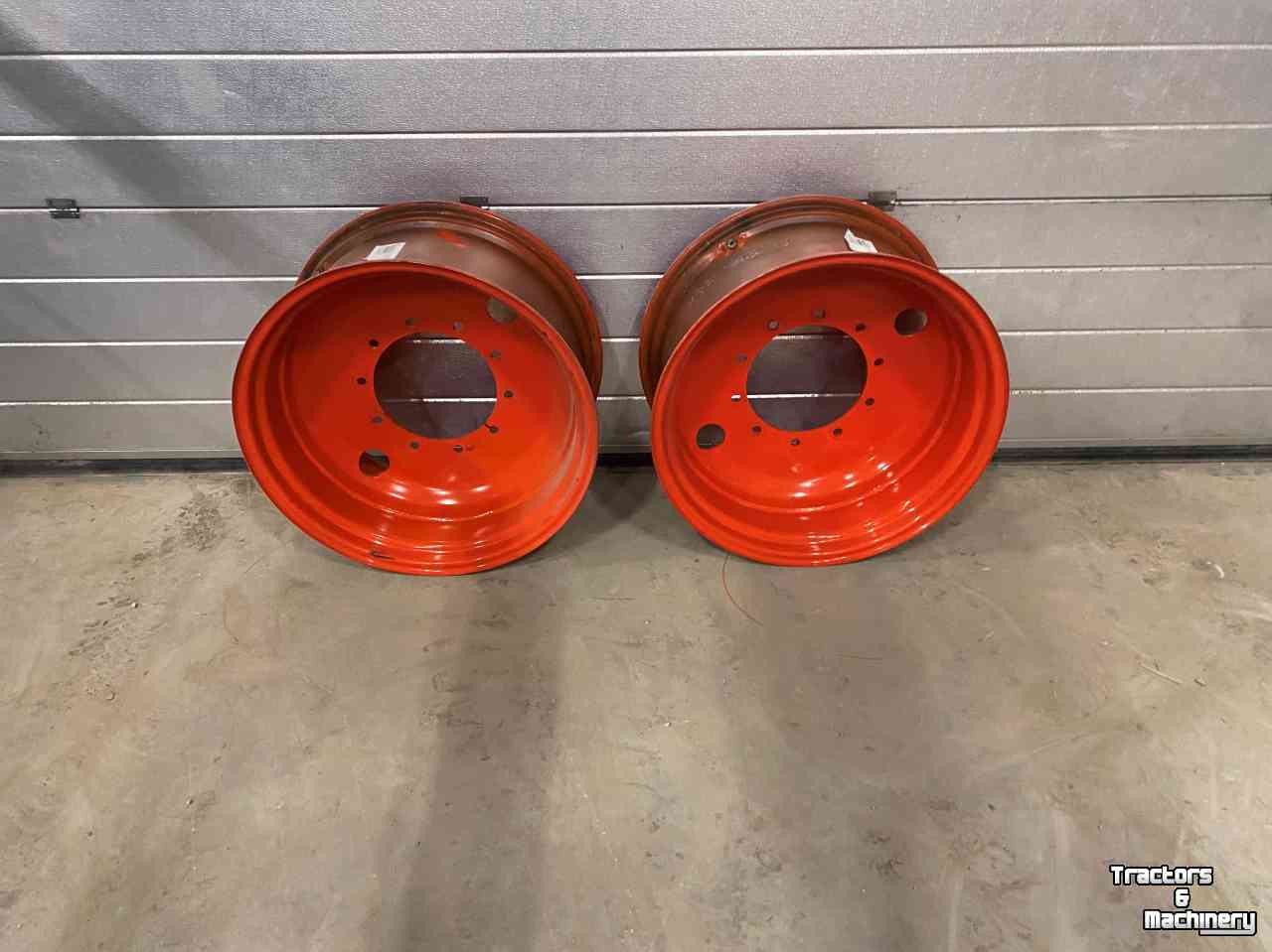 Roues, Pneus, Jantes, Barillets Jumelage Titan 14Lx28