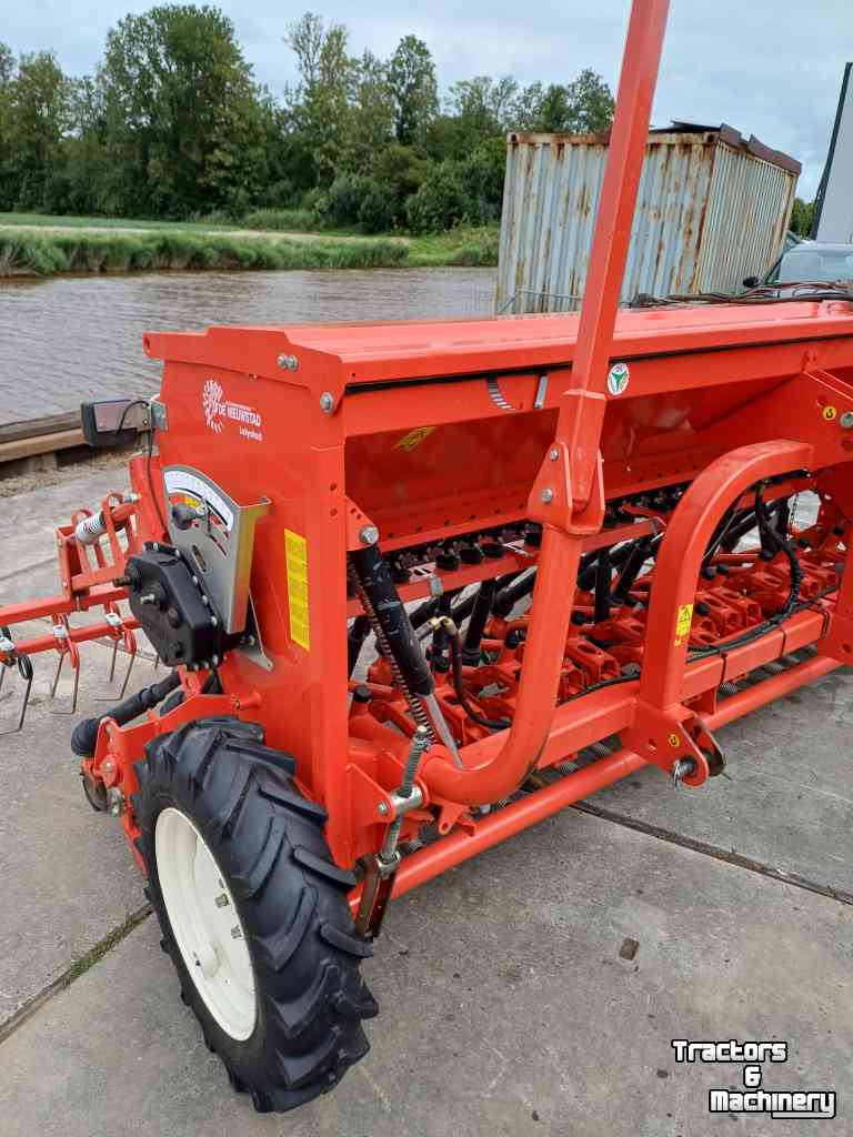 Semoir Gaspardo NANA 300