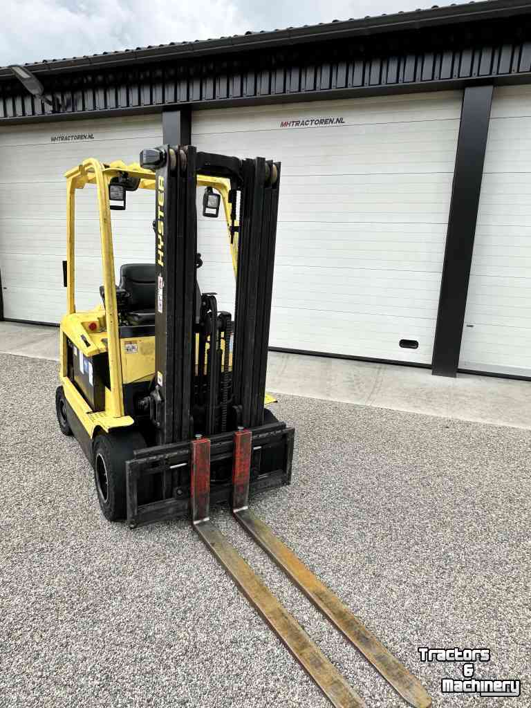 Chariot élévateur Hyster 1.7