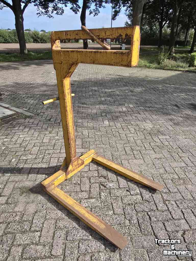 Transpalette  Pallethaak