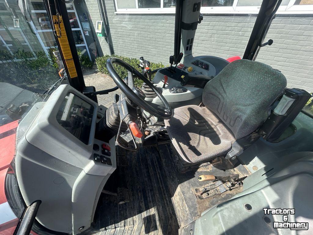 Tracteur Massey Ferguson 5445