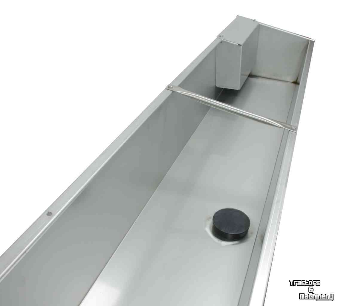 Autres matériel et accessoires d´étable Suevia Suevia compact drinkbak, 200 cm