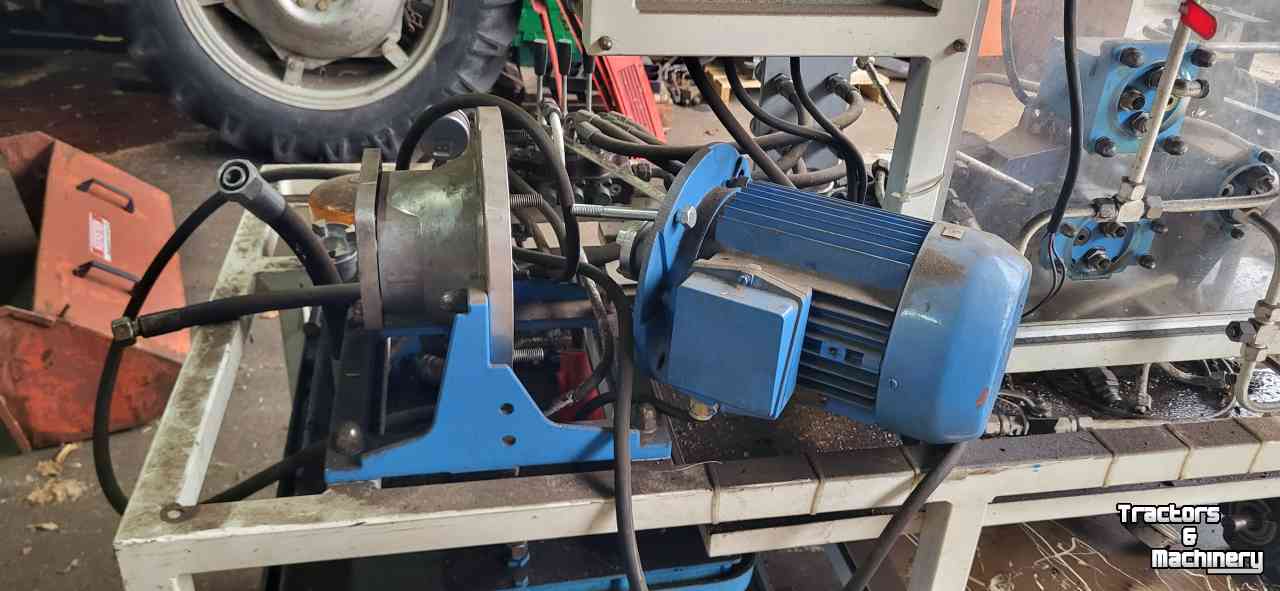 Autres machines et accessoires pour l'atelier et terrain  ROCV Hydrotrainer 2