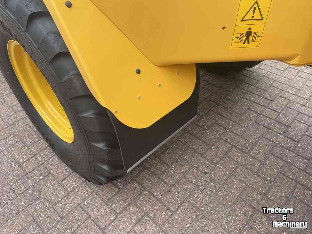 Chargeuse sur pneus Volvo L35HT
