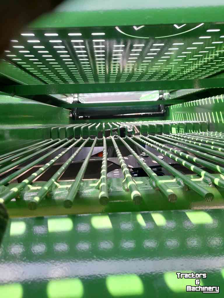 Autres matériel de convoyage et accessoires MFP OS2 afstaarter