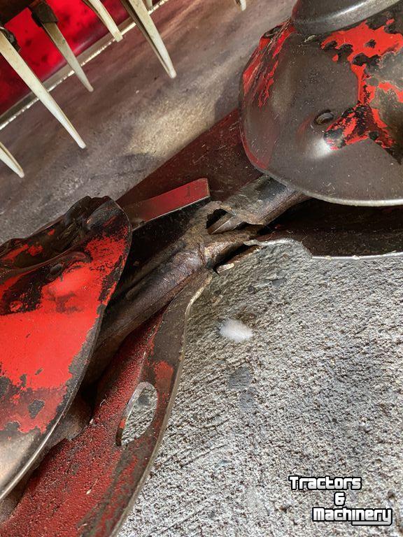 Faucheuse Lely SPLENDIMO 320 MC MAAIER