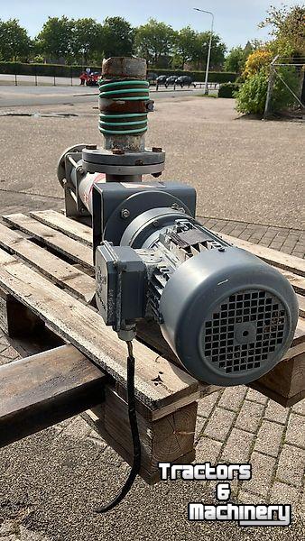 Séparateur de lisier Keydollar DryBed KRM 673 mestscheider/seperator