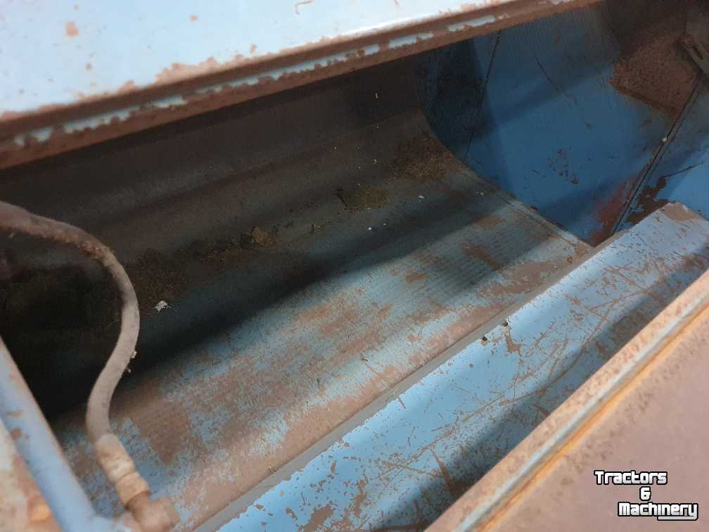 Balayeur Imants Sharon RotoSweep