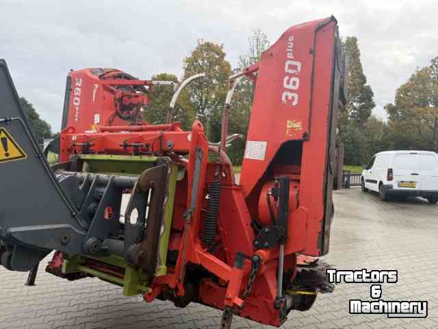 Maisbec Kemper M 360 Plus - CL