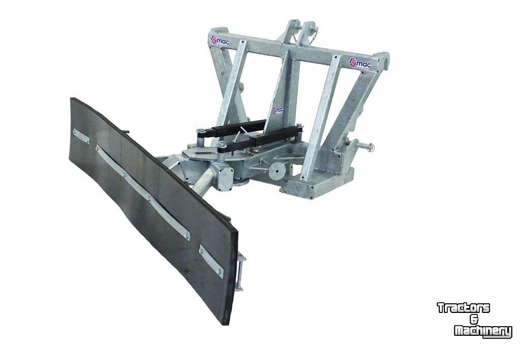 Tracteur Qmac RS MULTI 2.70 3in1 EUR-3P-L MECH