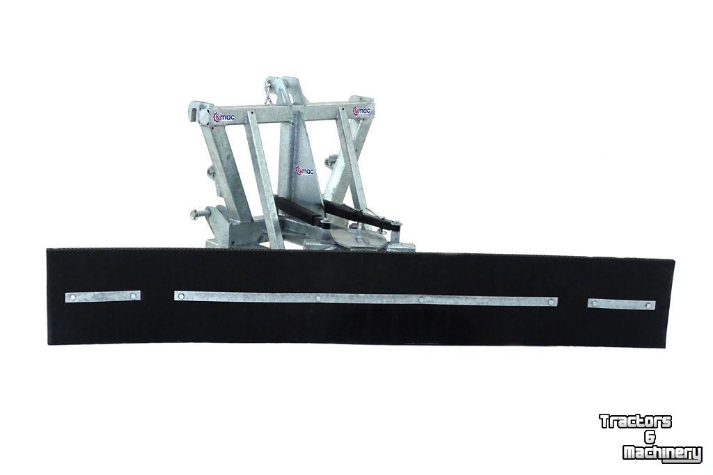 Tracteur Qmac RS MULTI 2.70 3in1 EUR-3P-L MECH