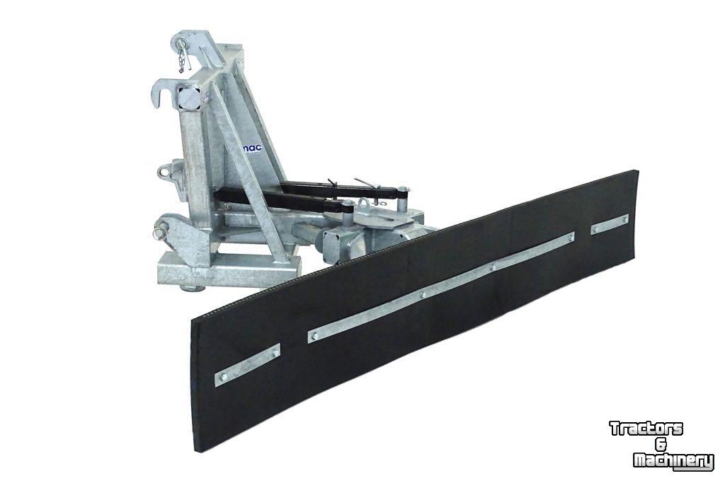 Tracteur Qmac RS MULTI 2.70 3in1 EUR-3P-L MECH