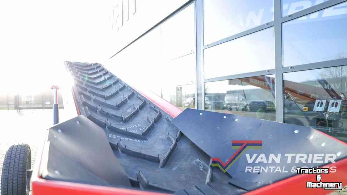 Convoyeur Van Trier 5-65 Opvoerband Nieuw
