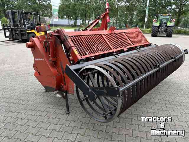 Machine à bêcher Farmax lrp 300