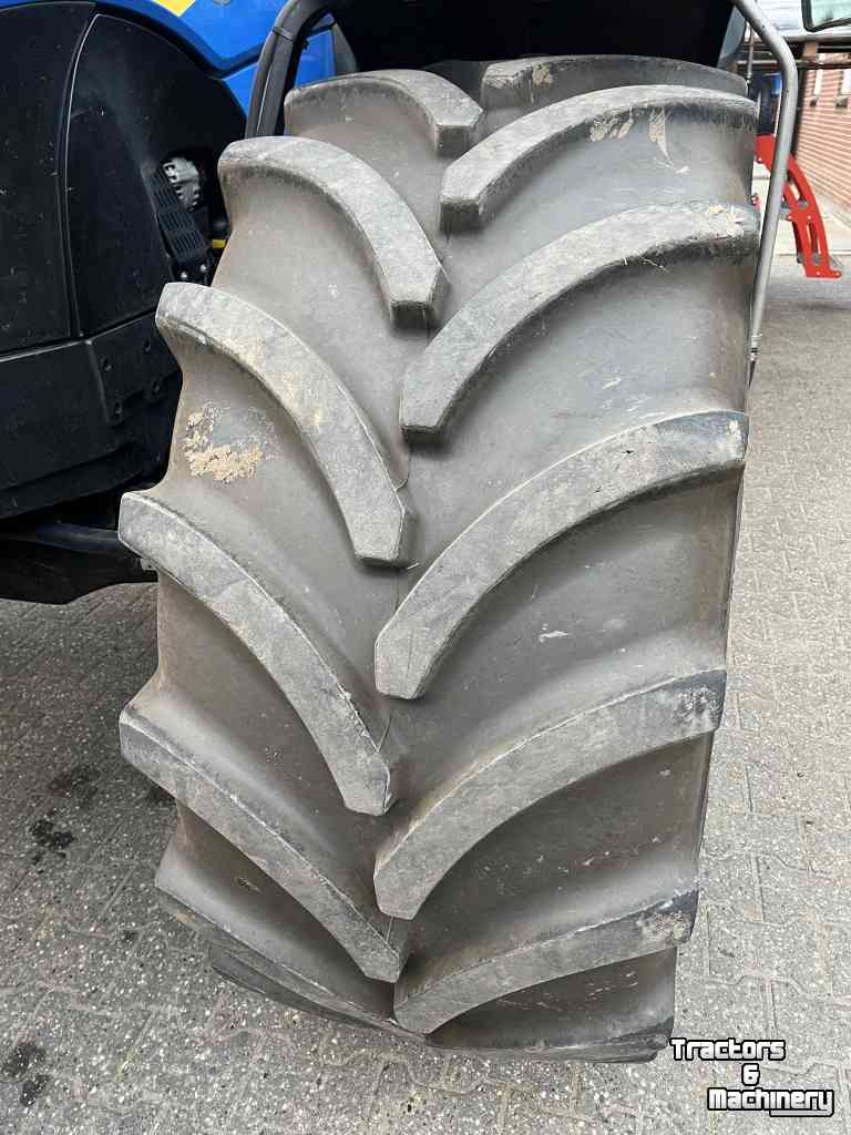 Roues, Pneus, Jantes, Barillets Jumelage Vredestein 600/65R28