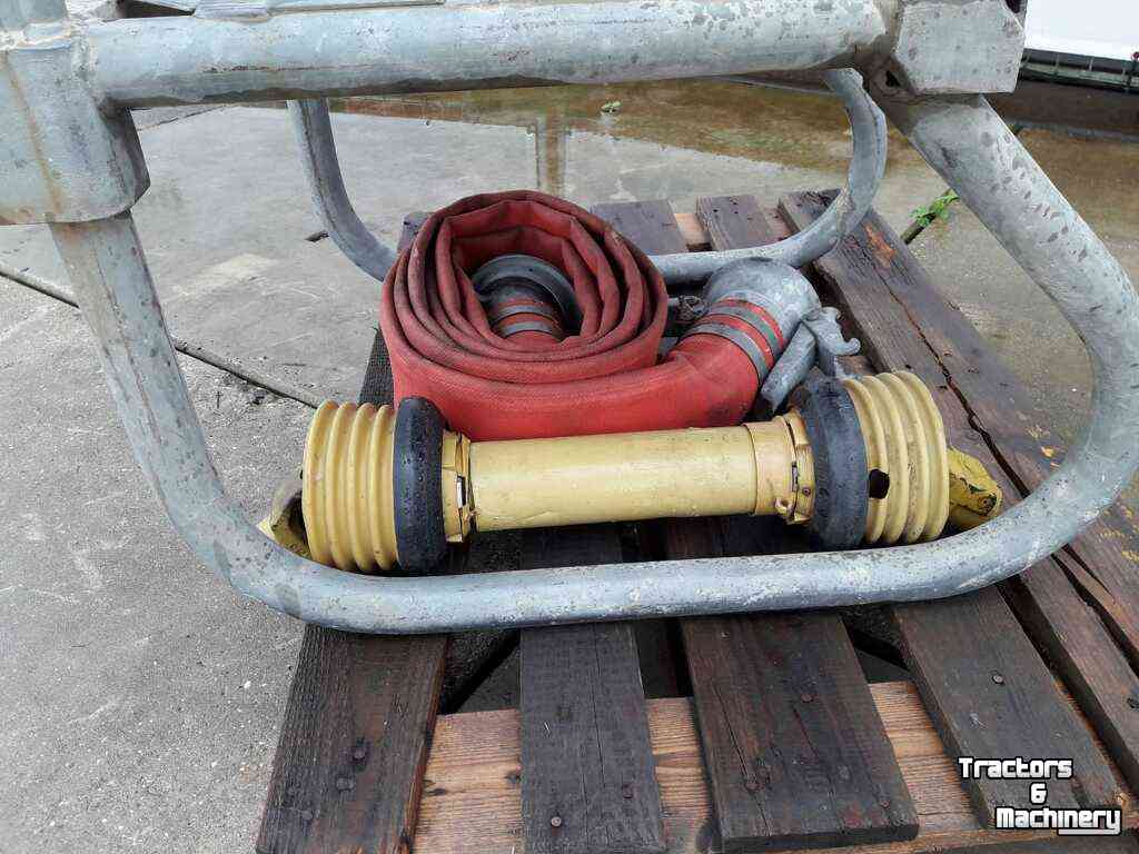 Pompe d‘irrigation Landini CU 6-P Landini Beregeningspomp