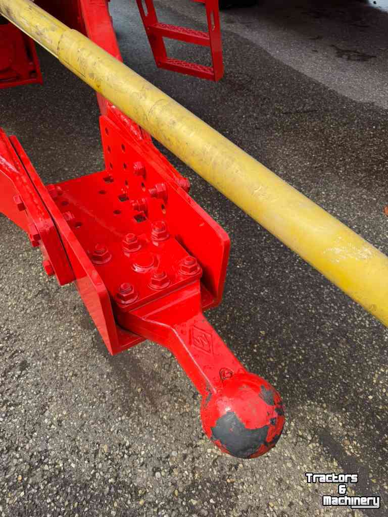 Mélangeuse Verticale Peecon 30-245s