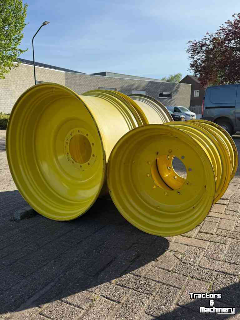 Roues, Pneus, Jantes, Barillets Jumelage  18X28 & 25X42