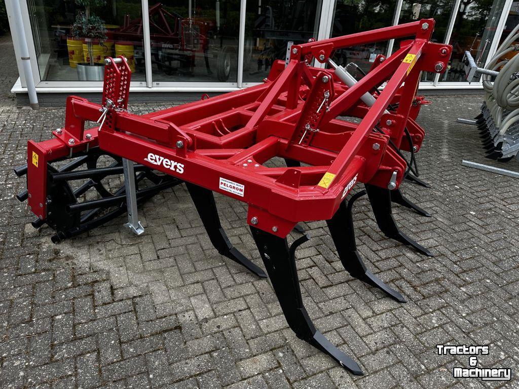 Cultivateur Evers FOREST XL 9-310-2 R62