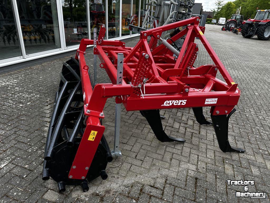 Cultivateur Evers FOREST XL 9-310-2 R62
