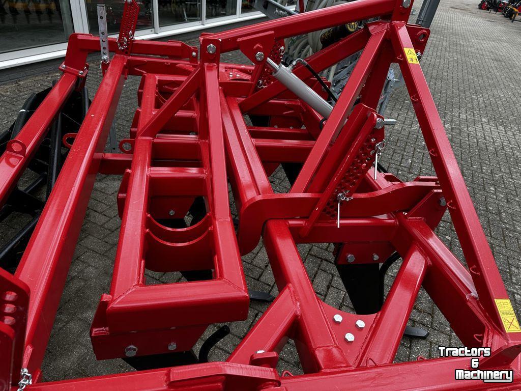 Cultivateur Evers FOREST XL 9-310-2 R62