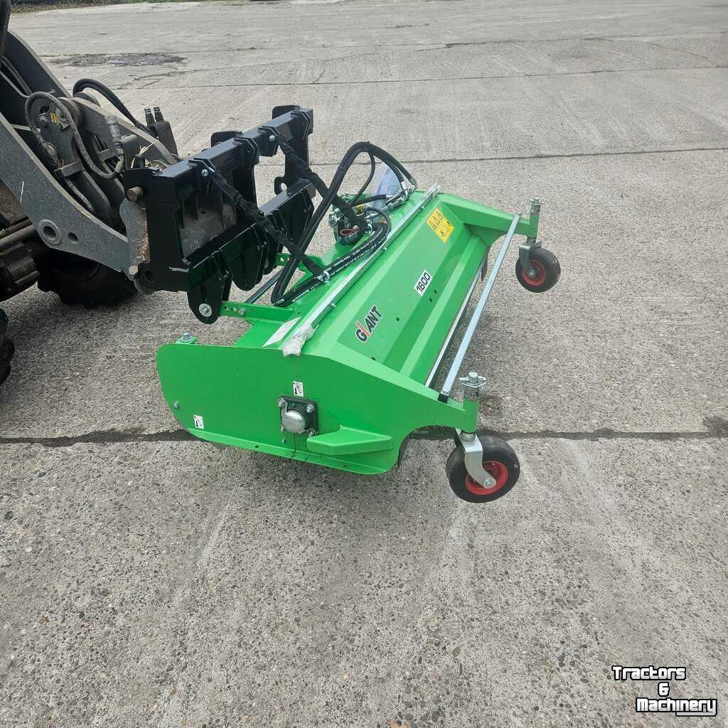 Autres pièces d’équipement et accessoires Giant 1600
