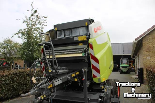 Presses Claas 480RC